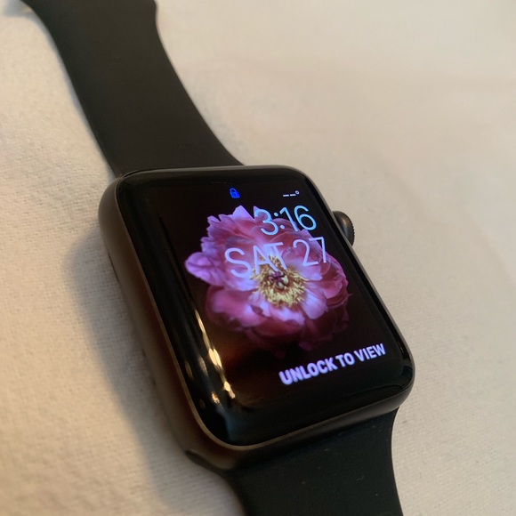 APPLE IWATCH SERIES 3 main image 6